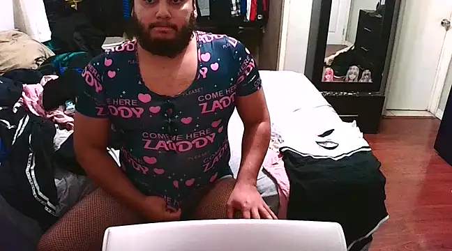 babykayla972 online show from January 20, 8:09 am