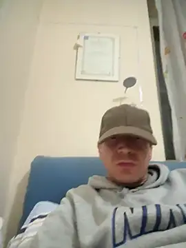 maurix9111 online show from April 5, 7:21 pm