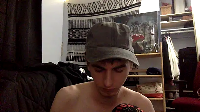 spicylaboi online show from January 9, 8:52 am