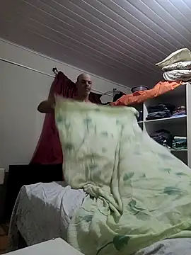 MysticalPolluter online show from February 10, 3:00 am