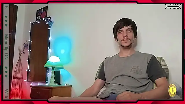 tobix  online show from December 28, 5:12 am