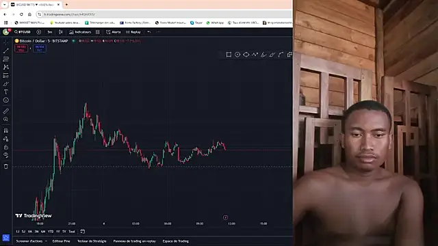 Trading business online show from January 4, 8:28 am