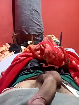 Chavao69 online show from March 20, 1:09 am