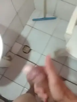 Chavao69 online show from March 13, 3:52 pm