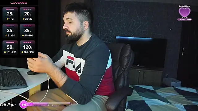 Snapshot of Eduu2322 chatting on December 4, 9:02 pm Eduu2322 online show from December 4, 9:02 pm