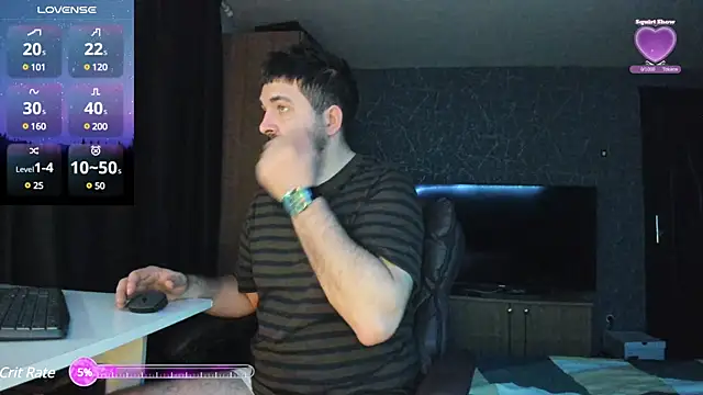 Snapshot of Eduu2322 chatting on December 18, 9:40 pm Eduu2322 online show from December 18, 9:40 pm