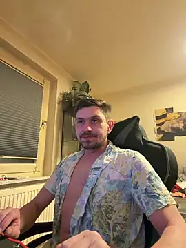 Shaiiboy online show from February 27, 12:01 am