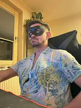 Shaiiboy online show from February 13, 2:29 am