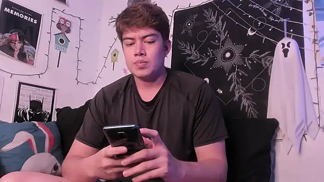 Nico bulg3 online show from October 23, 12:14 am