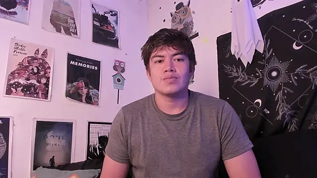 Nico bulg3 online show from February 11, 12:17 am