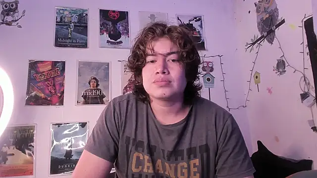 Nico bulg3 online show from September 11, 1:59 am