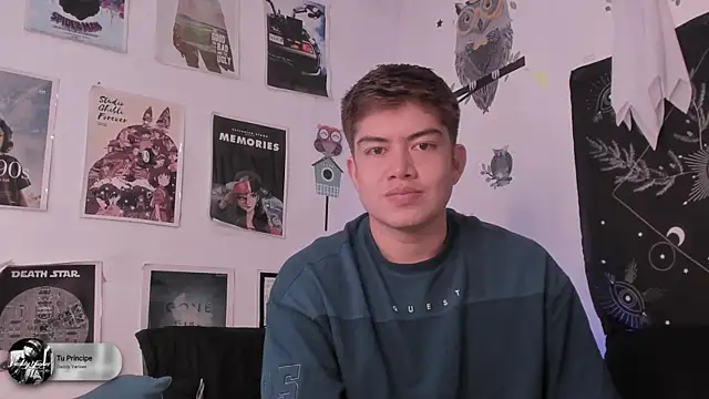 Nico bulg3 online show from December 15, 9:42 pm