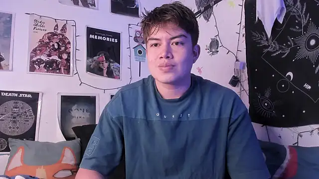 Nico bulg3 online show from October 10, 2:05 am