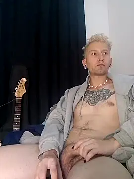 Vlad goetia online show from October 15, 1:24 am