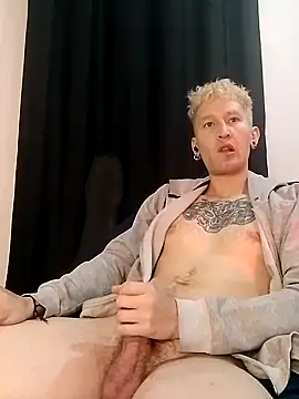 Vlad goetia online show from October 18, 2:05 am