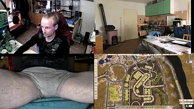 Happy Michal online show from May 16, 1:42 pm