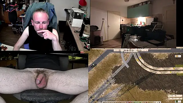 Happy Michal online show from May 10, 7:26 pm