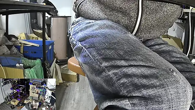 Happy Michal online show from December 22, 12:38 pm