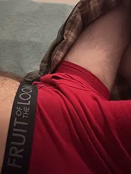 StrokinSnowman online show from May 30, 2:44 am