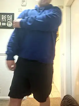 iang6348 online show from January 10, 10:25 pm