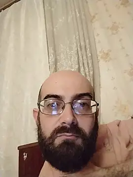 ArsenSavas online show from March 29, 8:42 pm