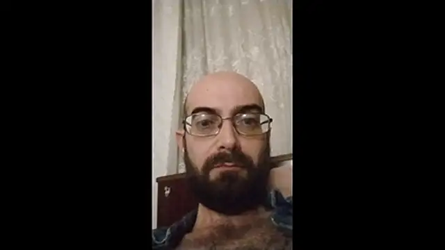 ArsenSavas online show from December 2, 8:23 pm