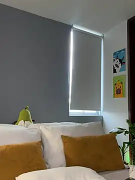 santiago 01 online show from May 26, 8:49 pm