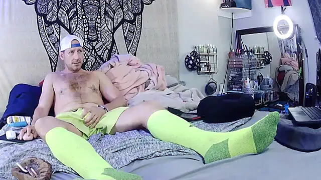 Snapshot of Obi-Spun-Kenobi chatting on January 16, 11:16 pm Obi-Spun-Kenobi online show from January 16, 11:16 pm