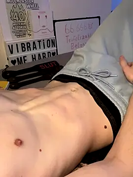 secret dream415 online show from November 1, 8:13 pm