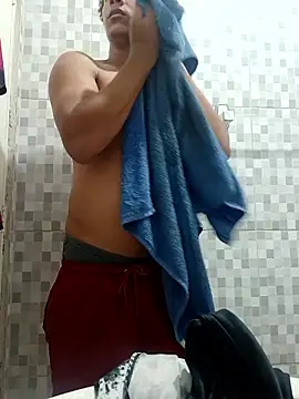 Nicolaskribeiro online show from November 27, 9:35 am