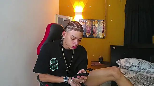 Harry jhonsson online show from February 27, 4:31 am