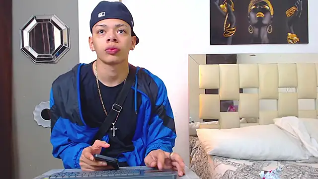 Harry jhonsson online show from March 7, 4:34 am