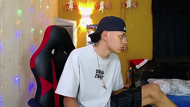 Harry jhonsson online show from December 23, 2:02 am