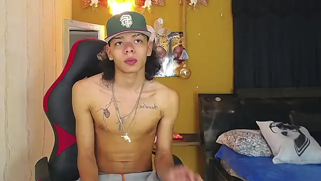 Harry jhonsson online show from January 5, 2:38 am