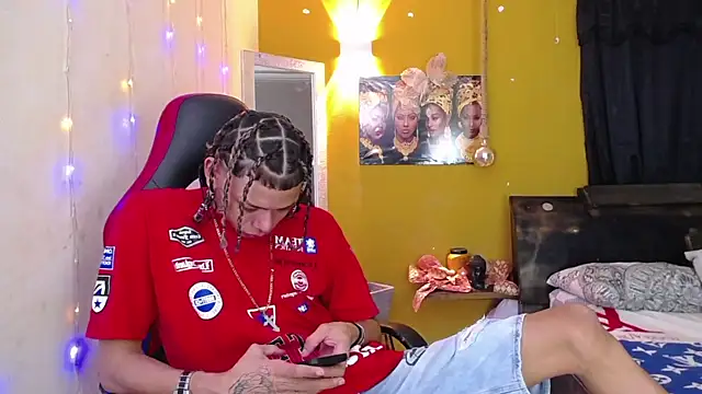 Harry jhonsson online show from February 1, 4:35 am