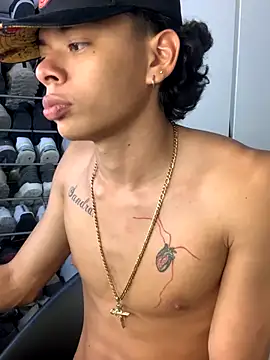 Harry jhonsson online show from September 13, 6:09 pm