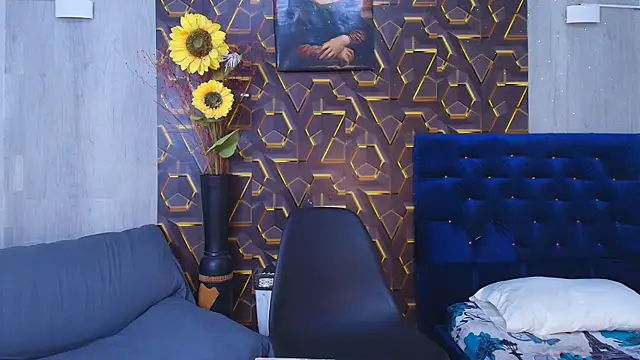 Harry jhonsson online show from July 7, 1:27 am