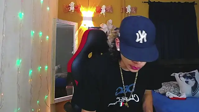 Harry jhonsson online show from December 22, 2:17 am