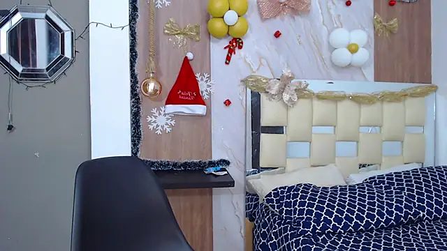 Harry jhonsson online show from December 5, 11:12 pm