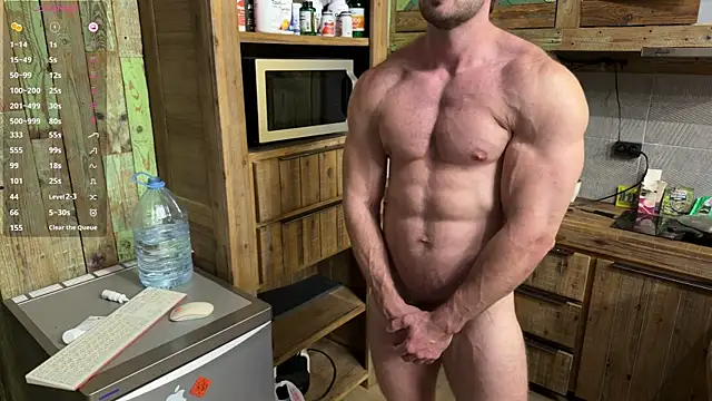 ericeric507 online show from April 12, 5:58 pm