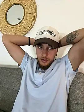 raymon616 online show from January 31, 9:57 pm