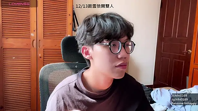 hihi0169 online show from December 2, 3:31 am