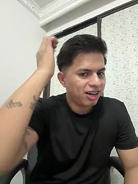 Niicky1  online show from February 3, 2:33 pm