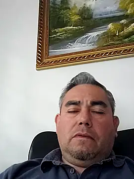 Manolete007x online show from January 18, 11:18 pm