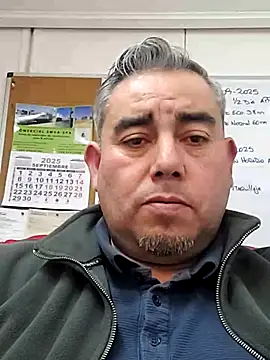 Manolete007x online show from September 11, 10:20 pm