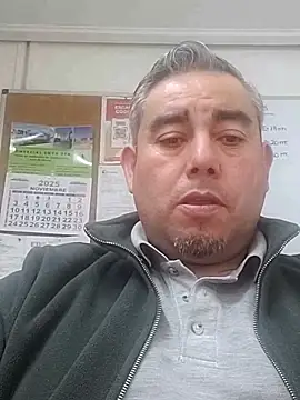 Manolete007x online show from November 25, 10:56 pm