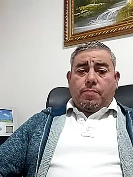 Manolete007x online show from May 9, 8:10 pm