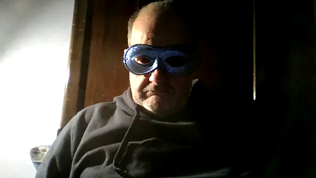 Geppo5911 online show from December 22, 4:59 pm