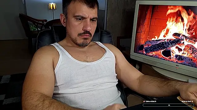 officeman7 online show from March 13, 4:47 pm