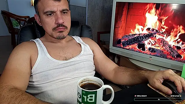 officeman7 online show from March 10, 4:13 pm